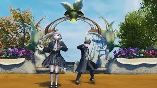 [Aion 6.5] New Emotions & Motion Card