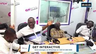 Here's why NISAC 2024 will be a gamechanger for athletics in Ghana  | 
