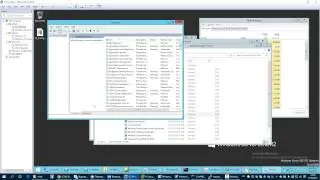 Установка Configuration Manager vNext Technical Preview 3
