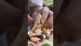 A Pizza Masterclass by 
