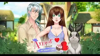 Amor Doce Alternate Life: Lysandre 👒