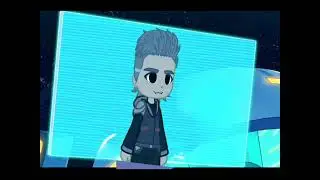 🤖-|может, это не то, на что вы надеялись, но да|-🤖-|Рик и Морти/Rick and Morty|-🤖-|gacha club|-🤖