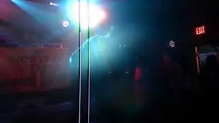 D'Hawk - Whip Game Live @ The Hydrant