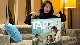 電影 「錄影歹 TAPE」 宣傳 promo video 