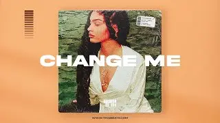 (FREE) Ty Dolla Sign Type Beat, R&B Hip-Hop Instrumental  - 