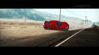 Need for Speed - Hot Pursuit 2010 (Remastered) - Chase 101 - 15,98s