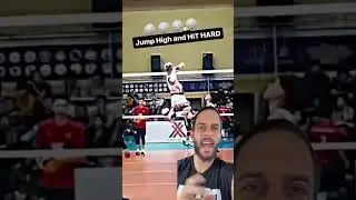 #volleyball