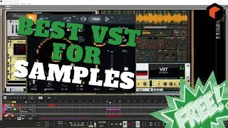 How to Make and Chop Samples in Reason 12