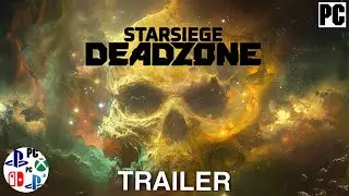 Starsiege: Deadzone Trailer