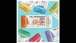 Los Prisioneros - Nunca quedas mal con nadie (En Vivo) Audio Oficial Remasterizado 2019
