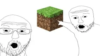 Minecraft Slander Part - 1