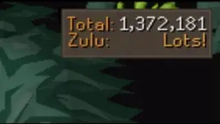 Highest Point Raid (7 Man 100 Man Scaled) Full Raid