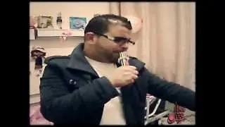 Sbitar Academy مع أطفال مستشفى مصطفى باشا