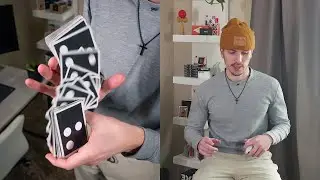 CARDISTRY TUTORIAL BUNDLE — 23 Tutorials — Joe Feldpausch