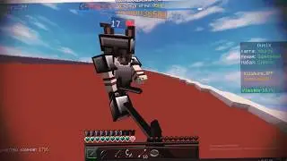 УНИЧТОЖЕНИЕ ИГРОКОВ НА VIMEVORLD (VIMEVORLD ПвП)