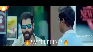 🔥Single's🔥  mass Attitude😎 WhatsApp  status