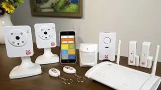 10 Best Home Security System 2020 - 2023 - (Security Cameras Review & Buying Guide)