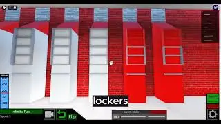 School Showcase Plane crazy roblox