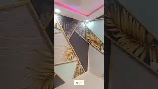 Best wallpapers idea for your bedroom, living room 2023 | 7531027513 | Delhiwallpapers #3dwallpaper