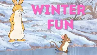 FUN Winter Games