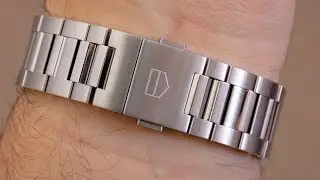 Best Tag Heuer Watches For Men 2024 | Tag Heuer Watch