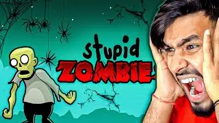 Stupid Zombie Gameplay - Level 1 to 13