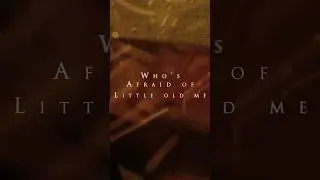 Taylor Swift - Who’s Afraid Of Little Old Me (Part 2) | Epic Orchestra #taylorswift #ttpd #shorts