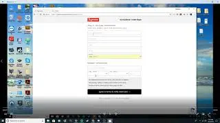 How to Register For In Store Supreme - Box Logo Week!
