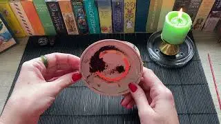 Подсказки Домового! Знаки на кофейной гуще ☕️