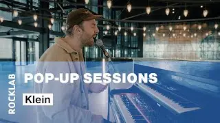 Rocklab Pop-Up Sessions #30 with Klein