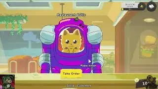 WBPL's Third Most Popular Cooking Show! With Psydoc and Digs!