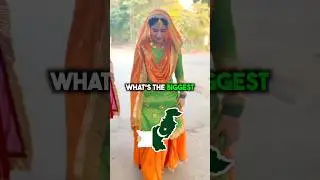 The World's Biggest Muslim Ethnic Group