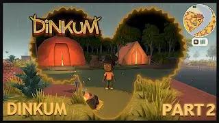 Pooftopia got an upgrade! - DINKUM - Part 2
