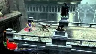 Legacy of Kain: Defiance часть 9-4