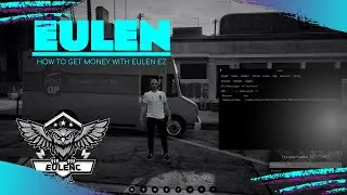 FiveM Eulen | How to Get Money with Eulen