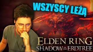 WSZYSTKIE BOSSY LEŻĄ, TERAZ CZAS NA RADAHNA...