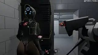 Haydee - MUDD 1/1 | MOD [ Gameplay en Español, 1080p 60 FPS ]