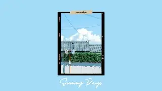 '' Sunny Days '' - Chill City Pop Type Beat (prod. by wavytrbl)