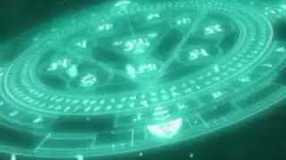 SPACE MUSIC - BIOSPHERE 2012- EQUINOX MUSIC VIDEO