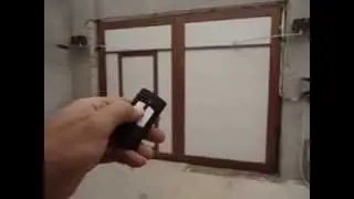 Avtomatik Qapılar AVESDOORS 050 340 44 24