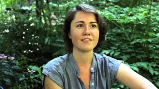 Composers Eating Kettle Corn - Caroline Shaw