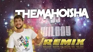 TheMaoiSha ft. Wilday - Relajate Moyu! Remix