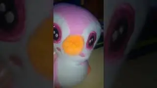 в моем животе кто-то живёт!