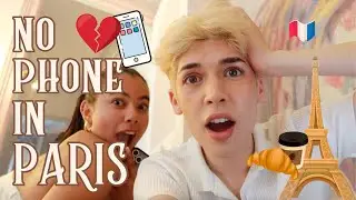 MY PHONE WAS STOLEN...