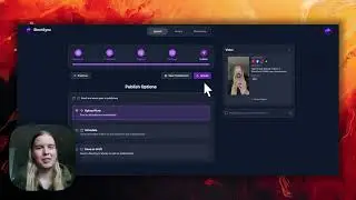 How to Auto-Post First Comments on Your Videos? | ShortSync DEMO
