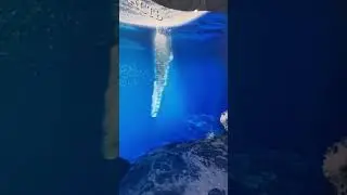 Sea.