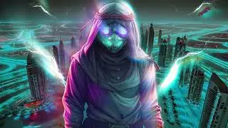 Arabic Trap Mix 2024 [Middle East Trap]
