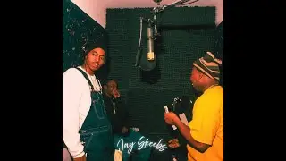 Nas Type Beat “Letters To The Future”