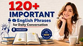 120 IMPORTANT ENGLISH EXPRESSIONS FOR DAILY CONVERSATION | MISS NHUNG ENGLISH