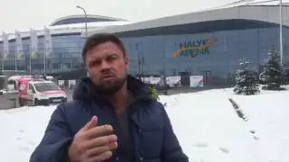 Халык Арена. Где народ?  Где билеты?